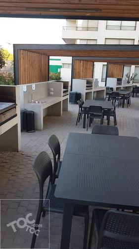 Depto Nuevo Laguna centro macul, Vicuña Mackenna / Quilin