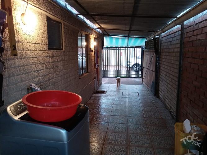 Maipú, Universidad Católica - Diego Barros Ortiz, Casa 3D/1B/2E