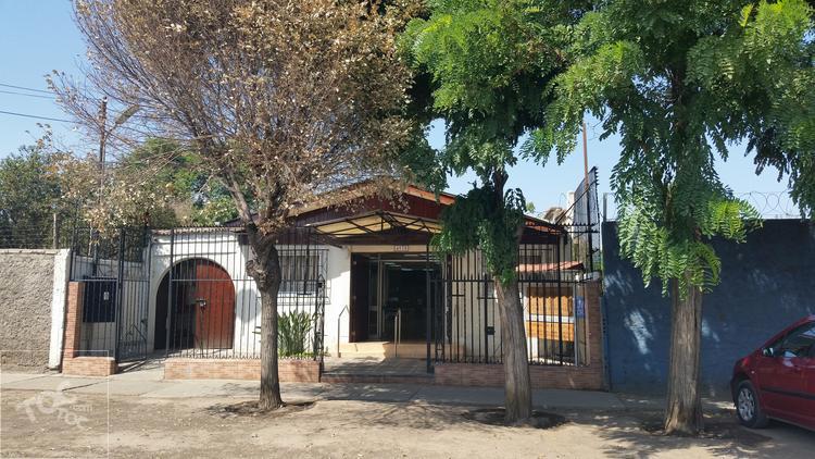 Los Sauces 4938, Quinta Normal