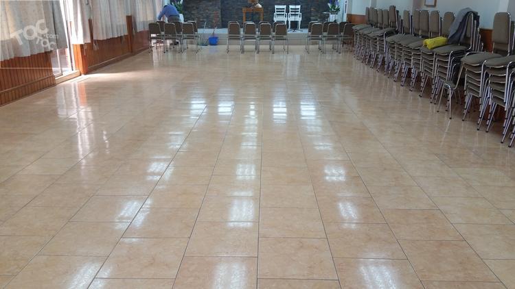 Los Sauces 4938, Quinta Normal