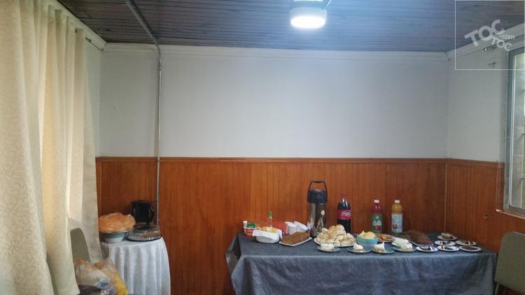Los Sauces 4938, Quinta Normal