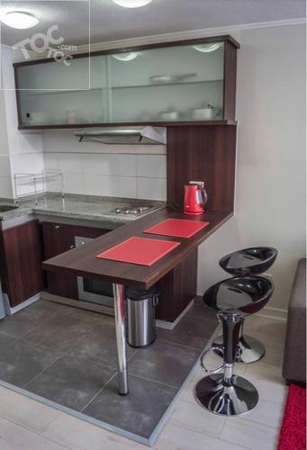 Oportunidad Inversionista Amoblado