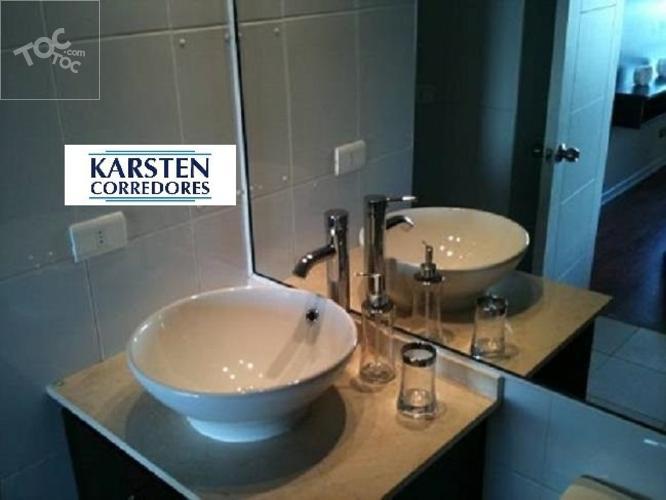 ARRIENDO DEPARTAMENTO DE 1D 1B A TRES CUADRAS DEL METRO ESTACIÓN SAN ALBERTO HURTADO, ESTACIÓN CENTRAL