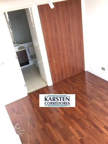 ARRIENDO DEPARTAMENTO DE 1D 1B A TRES CUADRAS DEL METRO ESTACIÓN SAN ALBERTO HURTADO, ESTACIÓN CENTRAL