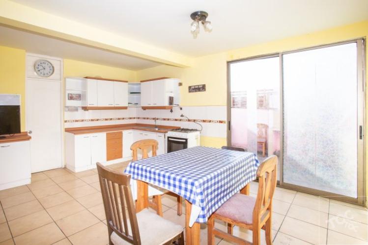 CASA EN LAS PALMAS II EN VENTA