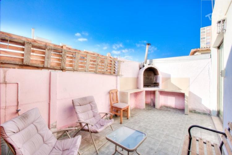 CASA EN LAS PALMAS II EN VENTA