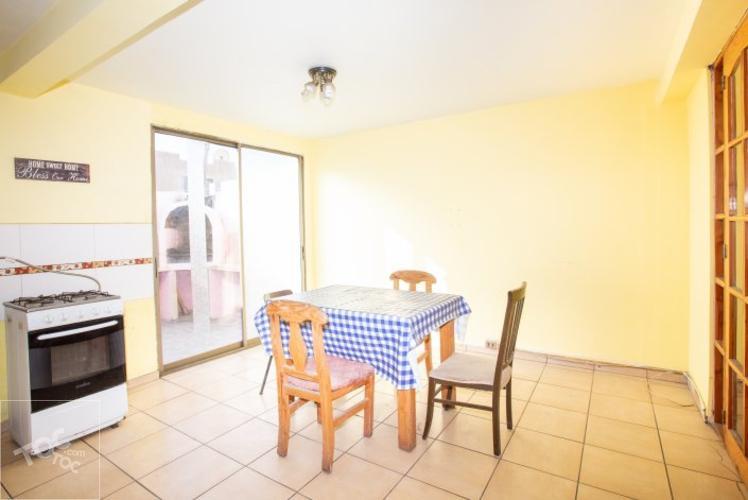 CASA EN LAS PALMAS II EN VENTA
