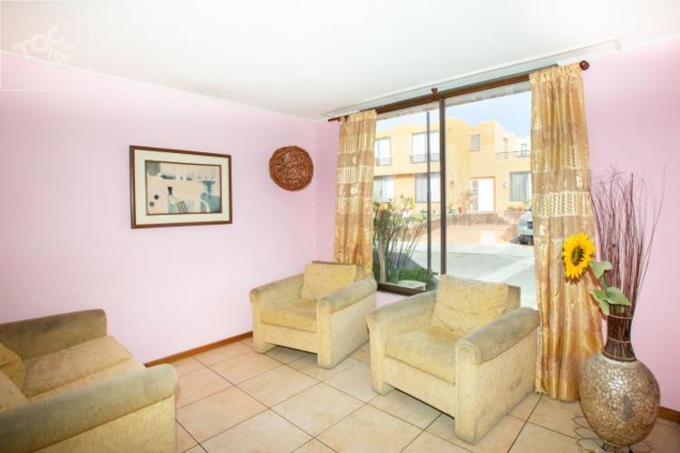 CASA EN LAS PALMAS II EN VENTA