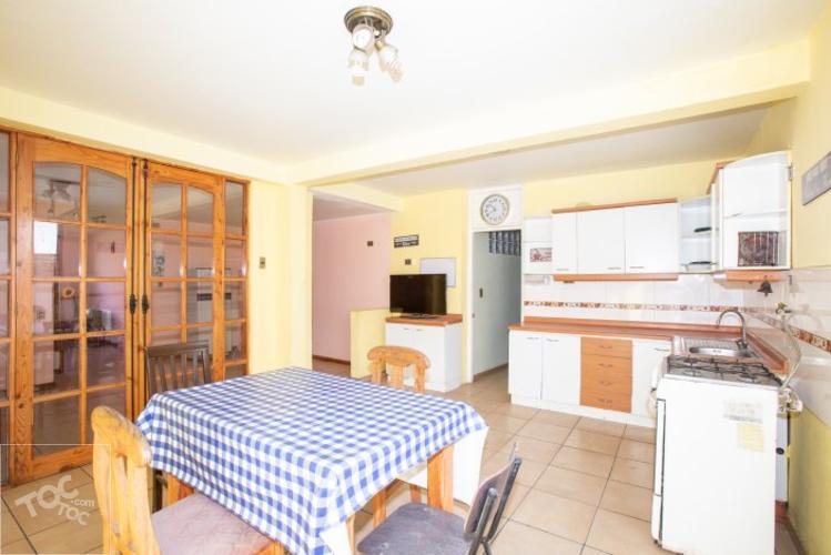 CASA EN LAS PALMAS II EN VENTA
