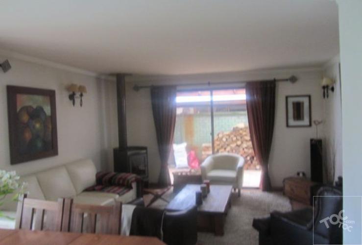 CONDOMINIO EL OTOÑAL