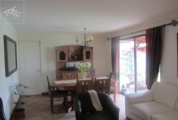 CONDOMINIO EL OTOÑAL