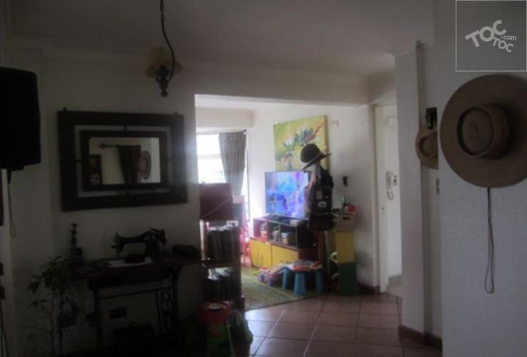 CONDOMINIO EL OTOÑAL
