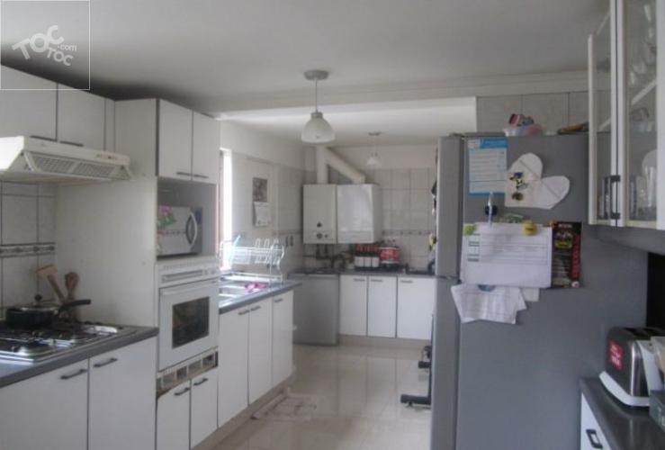 CONDOMINIO EL OTOÑAL