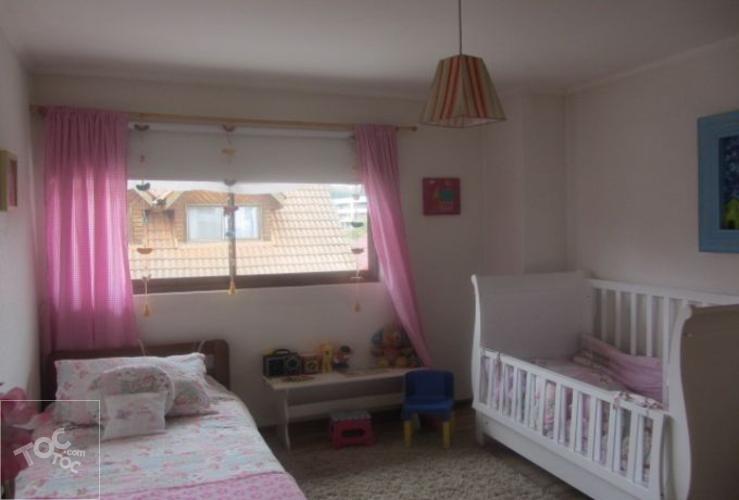 CONDOMINIO EL OTOÑAL