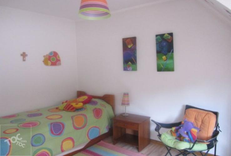 CONDOMINIO EL OTOÑAL