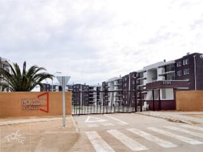 Avenida Lircay, calle 22 Norte 1520, Talca