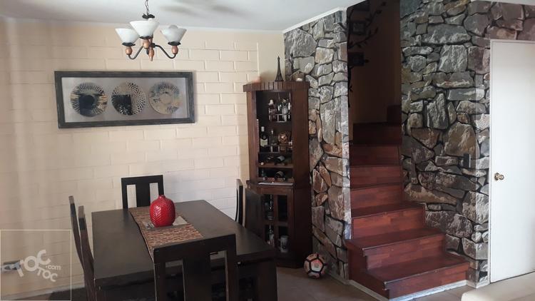 javier vasquez valencia ,Portal Oeste Cerrillos