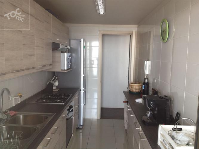 Condominio el Lingue