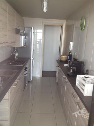 Condominio el Lingue