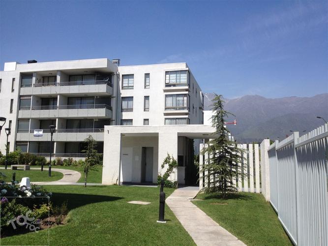 Condominio el Lingue