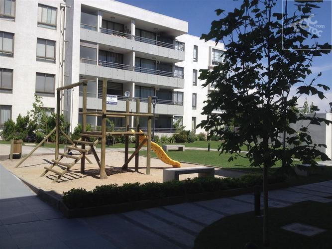 Condominio el Lingue