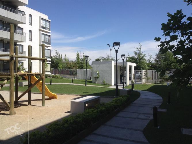 Condominio el Lingue