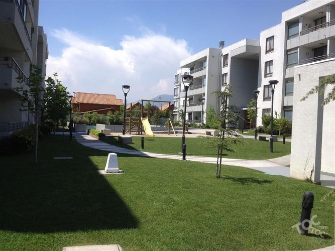 Condominio el Lingue