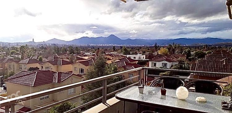 Condominio el Lingue