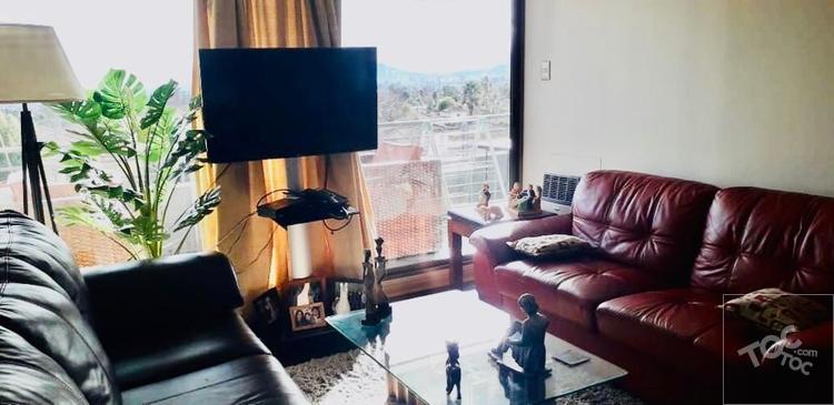 Condominio el Lingue
