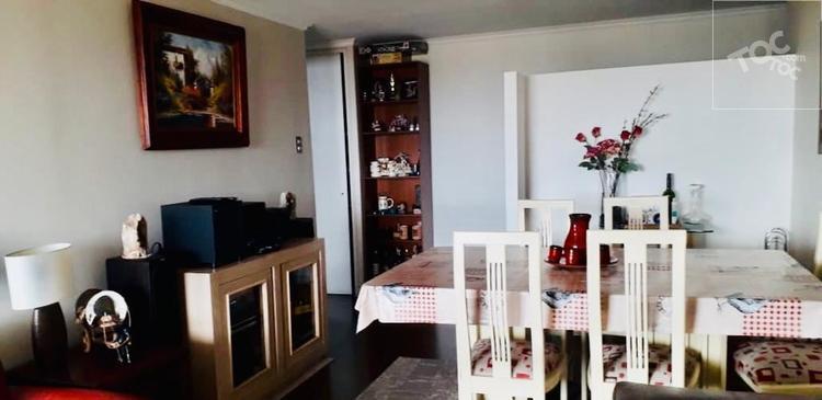 Condominio el Lingue
