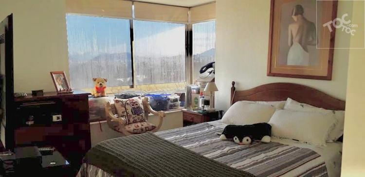 Condominio el Lingue
