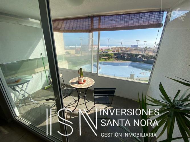 Oportunidad frente al Faro, avenida del mar vista al FARO