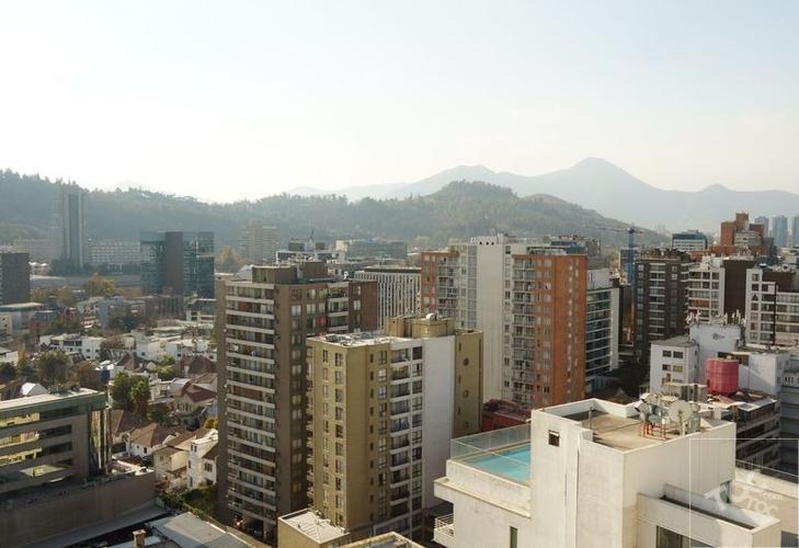Nueva Providencia/General del Canto