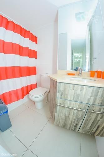Departamento Hermoso en Arica City Center, Casino Luckia y Boulevart.