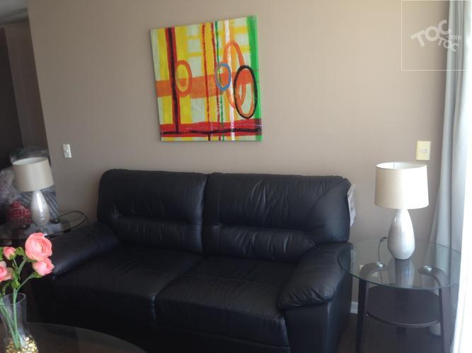Departamento Hermoso en Arica City Center, Casino Luckia y Boulevart.
