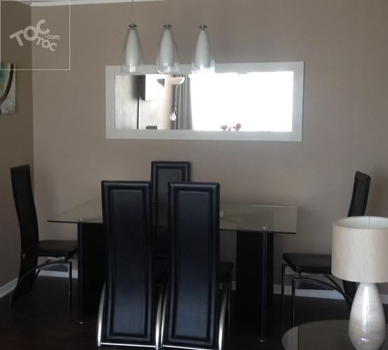 Departamento Hermoso en Arica City Center, Casino Luckia y Boulevart.