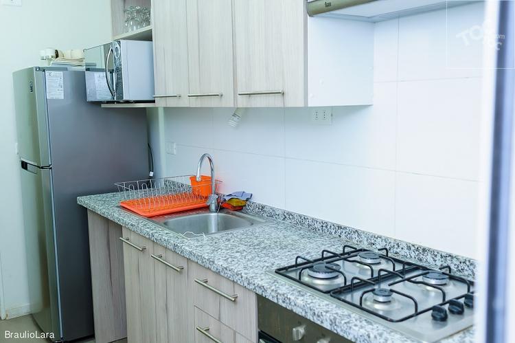 Departamento Hermoso en Arica City Center, Casino Luckia y Boulevart.