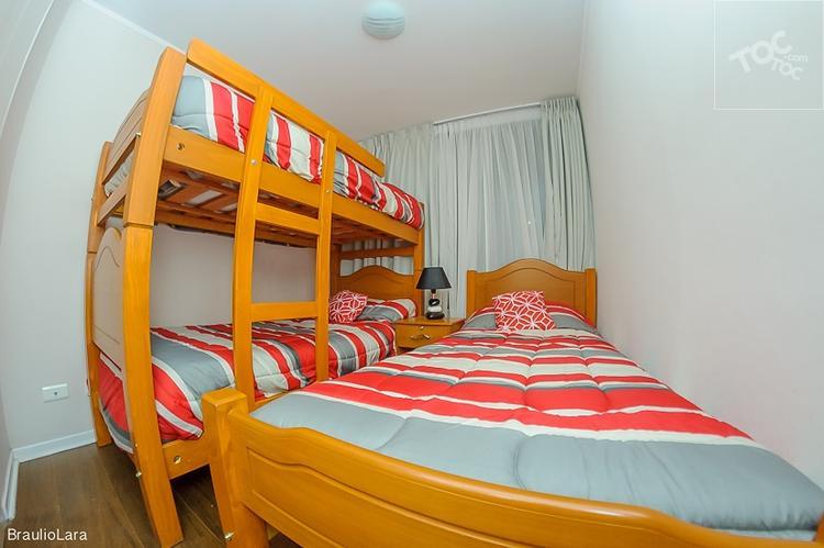 Departamento Hermoso en Arica City Center, Casino Luckia y Boulevart.