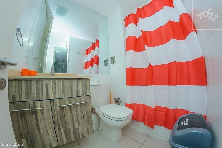 Departamento Hermoso en Arica City Center, Casino Luckia y Boulevart.