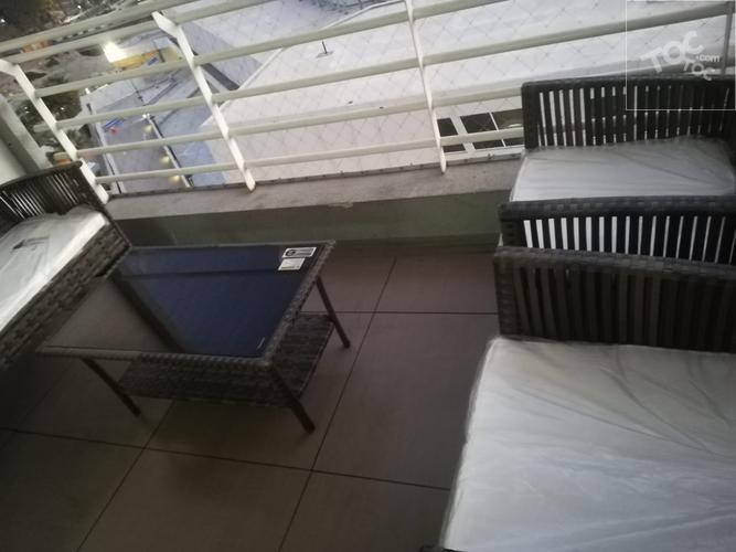 Departamento Hermoso en Arica City Center, Casino Luckia y Boulevart.