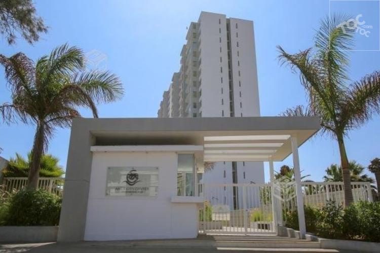 Departamento Hermoso en Arica City Center, Casino Luckia y Boulevart.