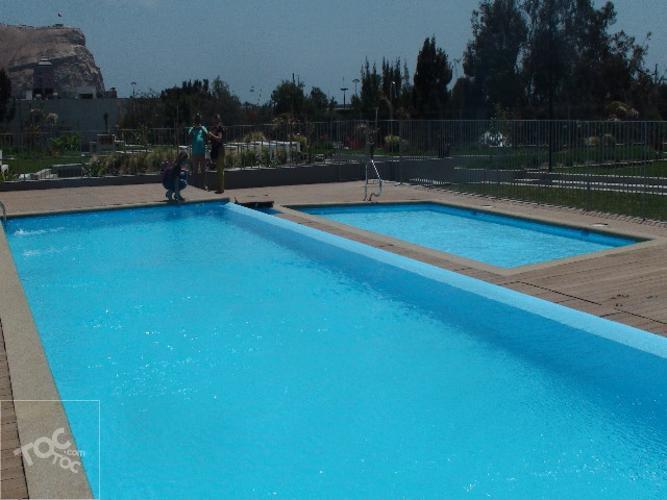 Departamento Hermoso en Arica City Center, Casino Luckia y Boulevart.
