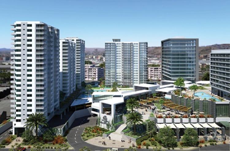 Departamento Hermoso en Arica City Center, Casino Luckia y Boulevart.