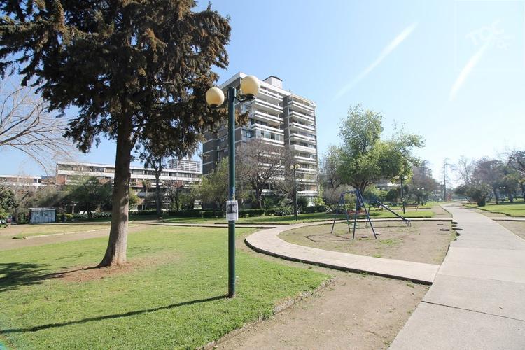 VILLA FREI EDIFICIO PATRIMONIAL ARRIENDO