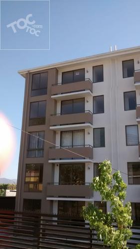 Palmira Romano 556 506, Limache