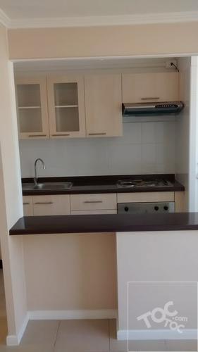 Palmira Romano 556 506, Limache