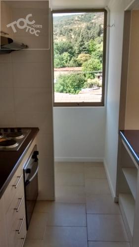 Palmira Romano 556 506, Limache