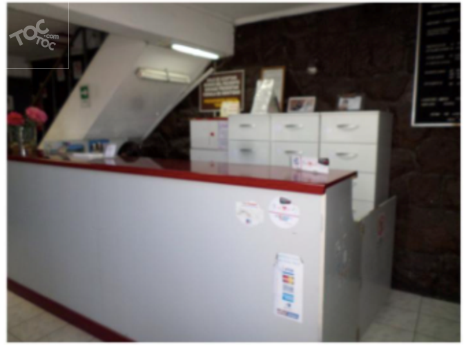 Casa comercial Ideal inversionista se vende con contrato vigente de arriendo M$ 1.200 mes Centro Dental