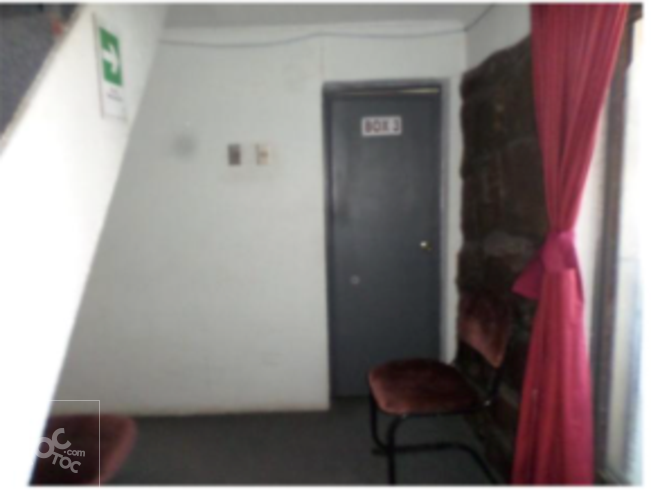 Casa comercial Ideal inversionista se vende con contrato vigente de arriendo M$ 1.200 mes Centro Dental