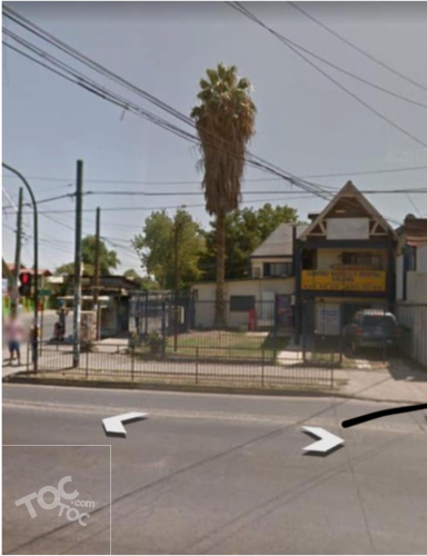 Casa comercial Ideal inversionista se vende con contrato vigente de arriendo M$ 1.200 mes Centro Dental